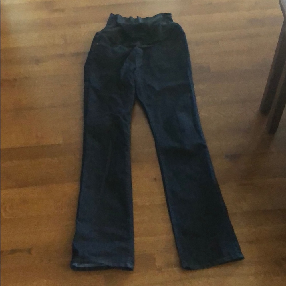 Ann Taylor LOFT maternity jeans size 6 NWT